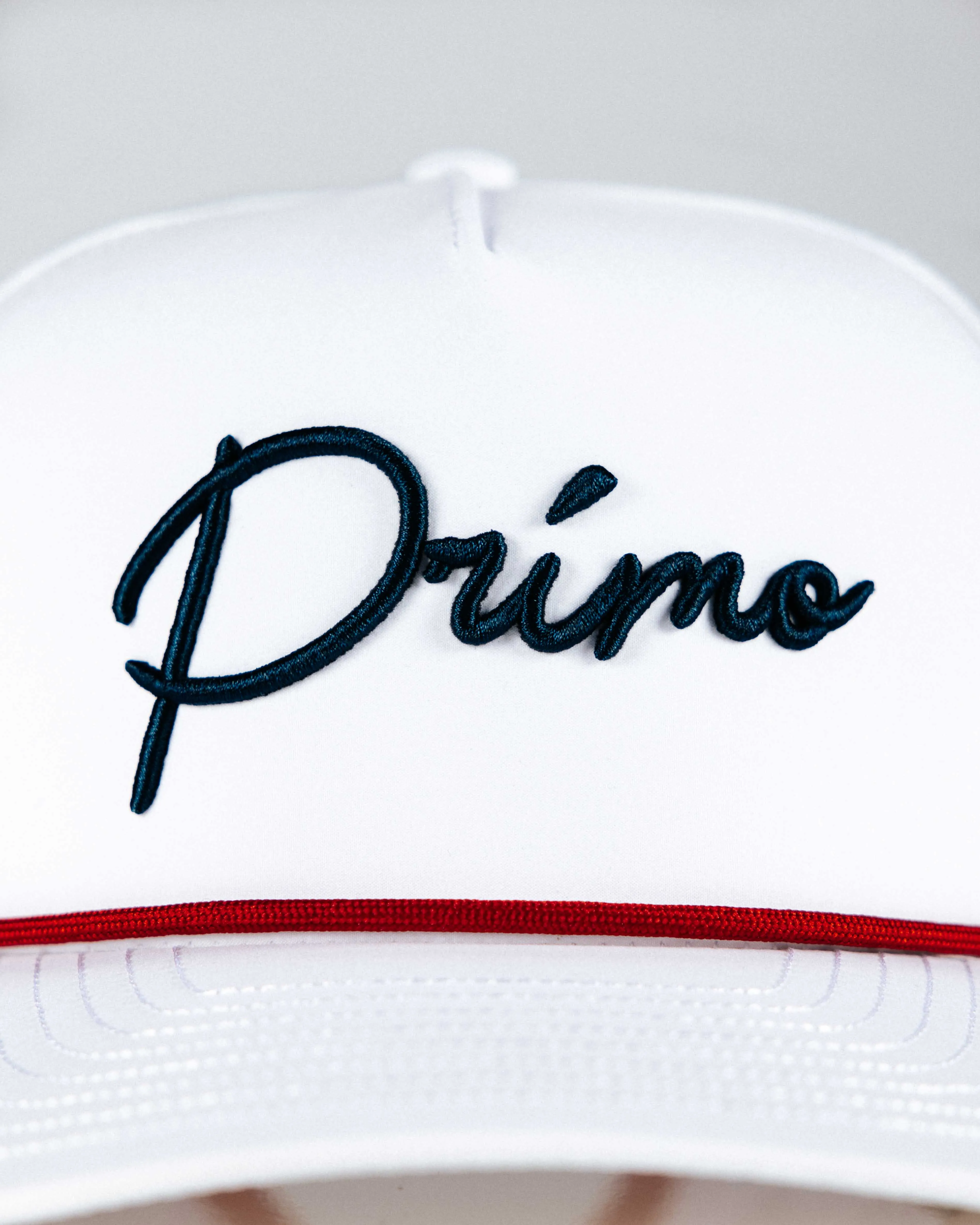 Freedom Cursive Hat
