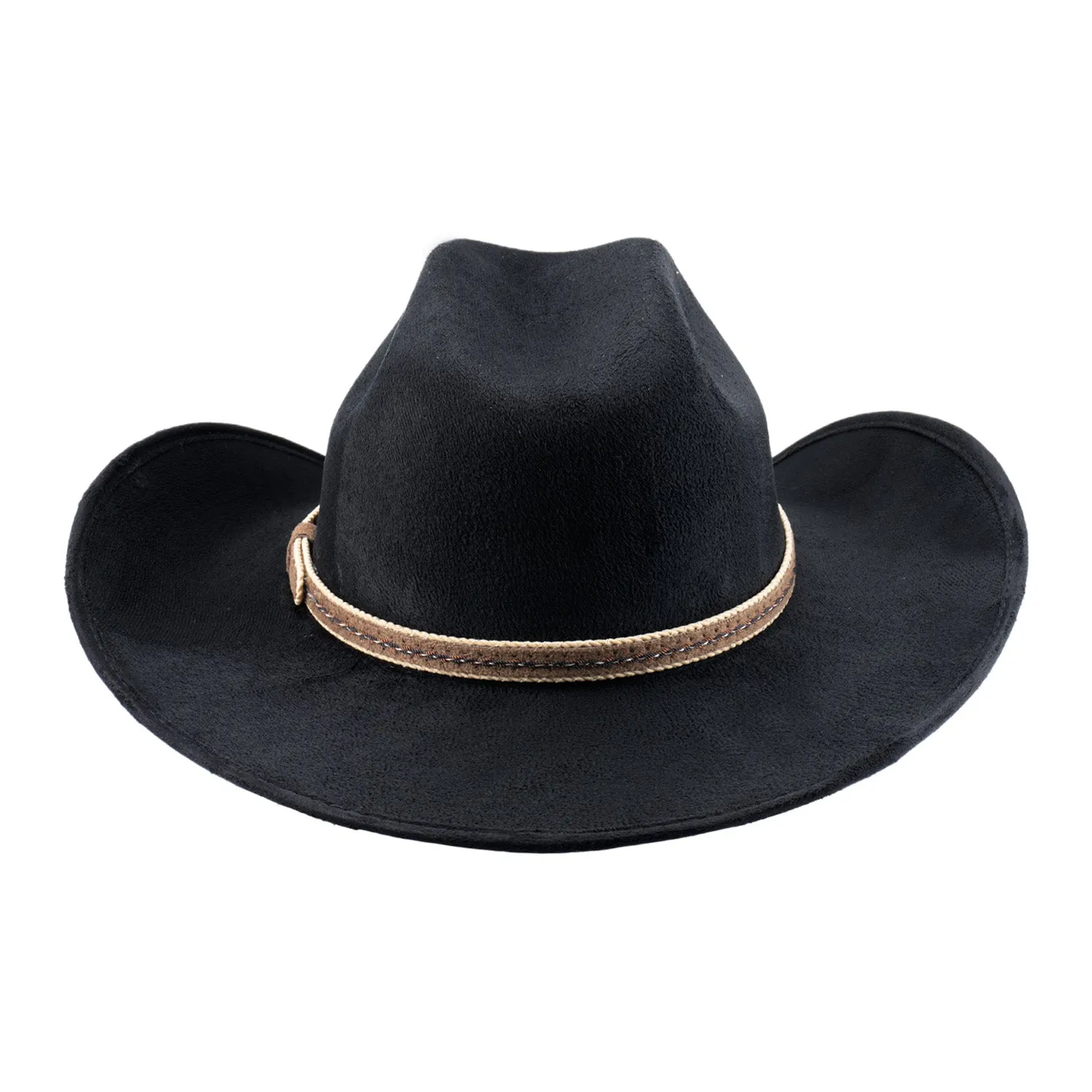 Garland Kids Hat in Black