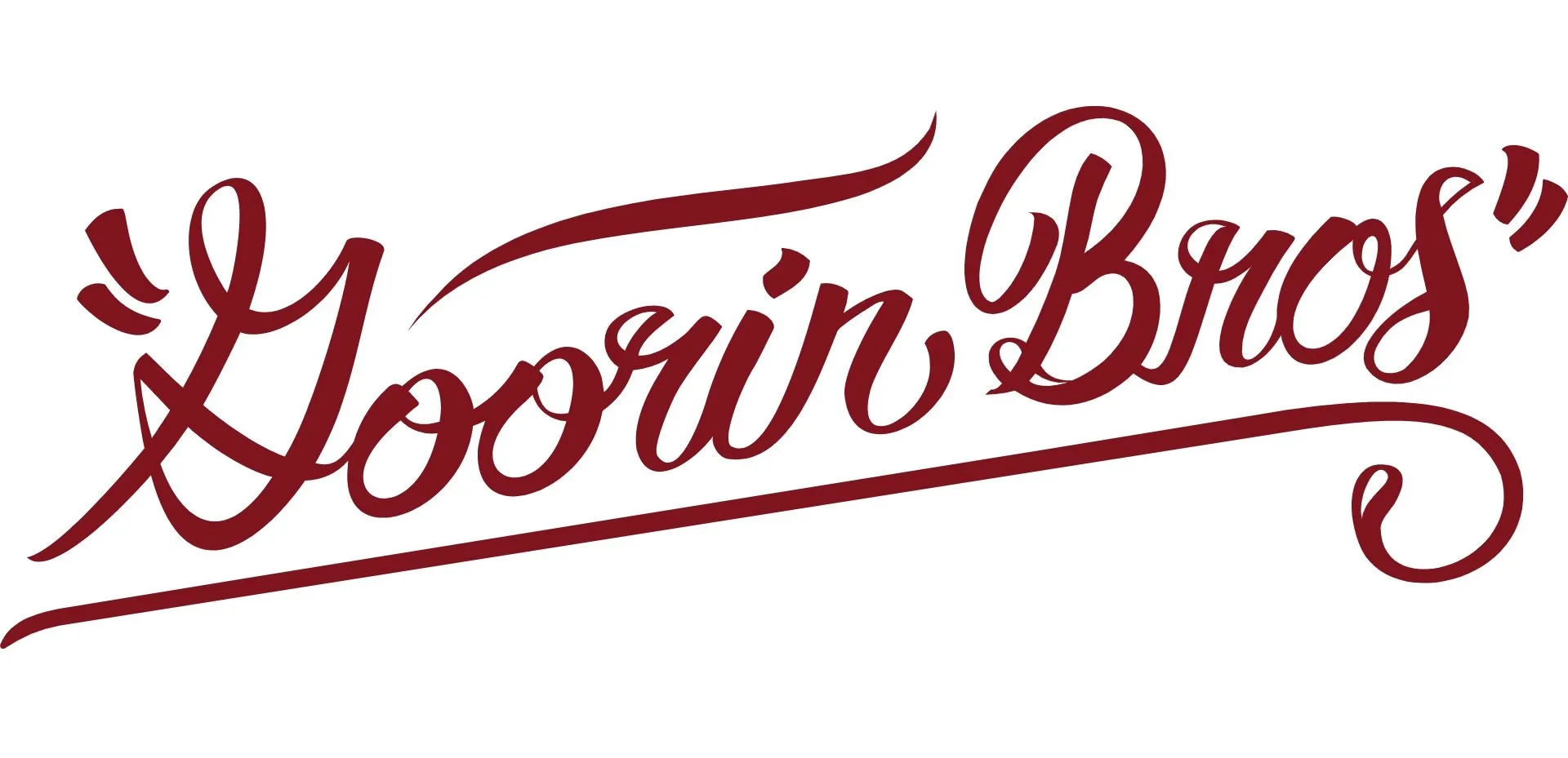 Goorin Bros Weiner Dawg Trucker - Rust