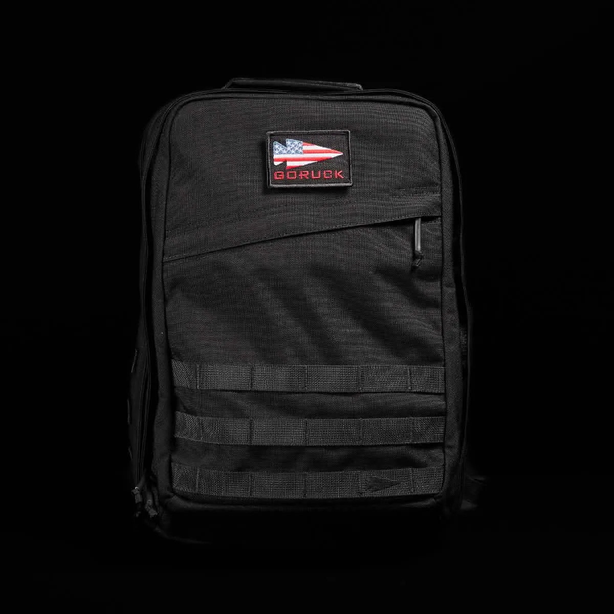 GR2 - Cordura