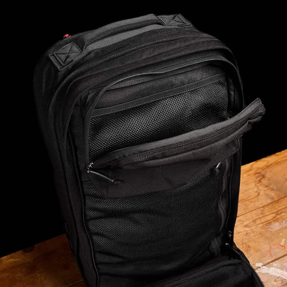 GR2 - Cordura
