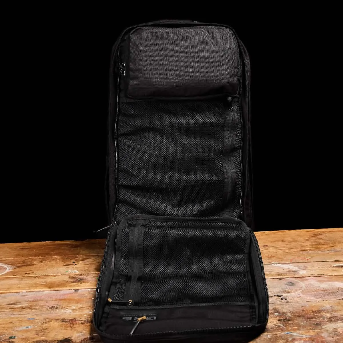 GR2 - Cordura