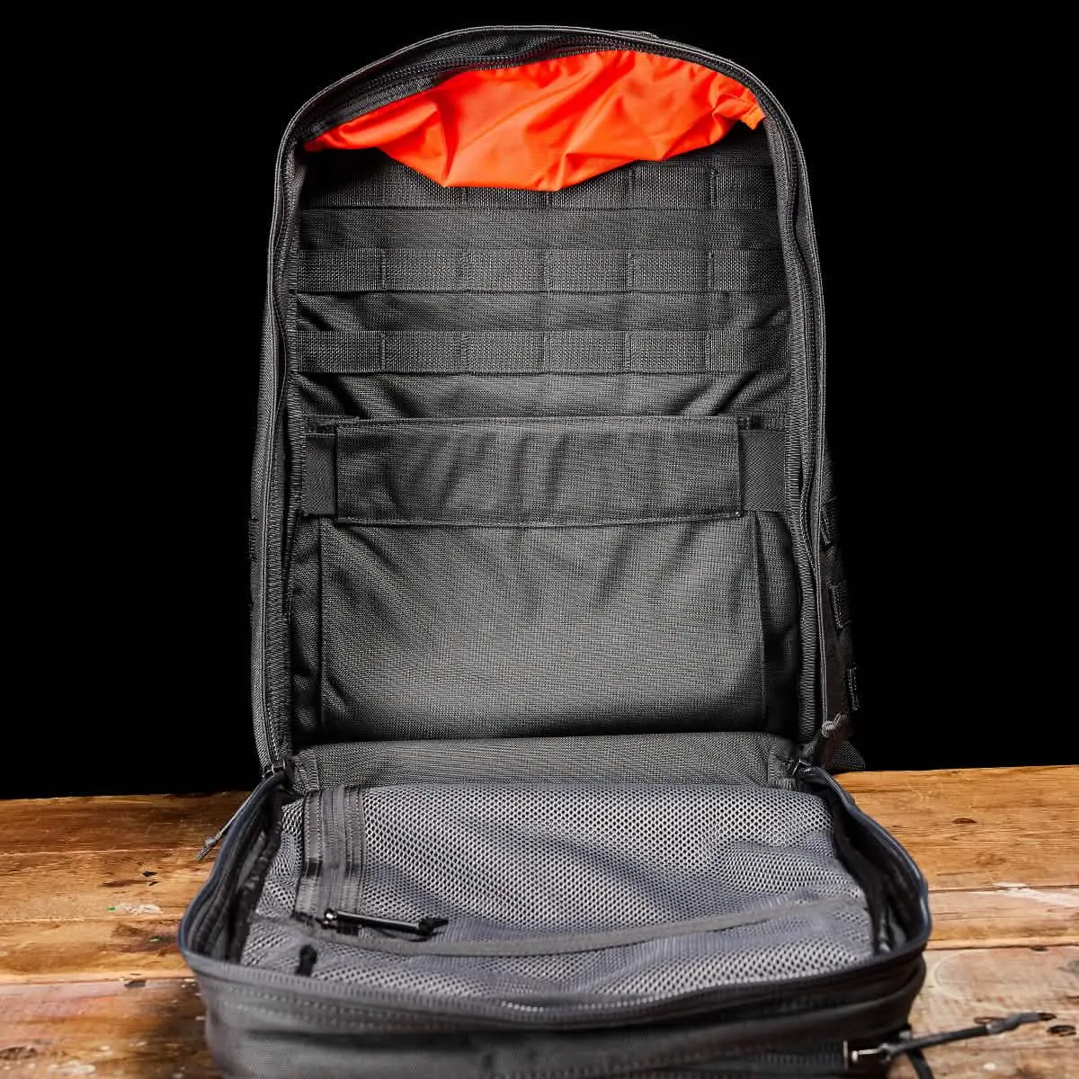 GR2 - Cordura
