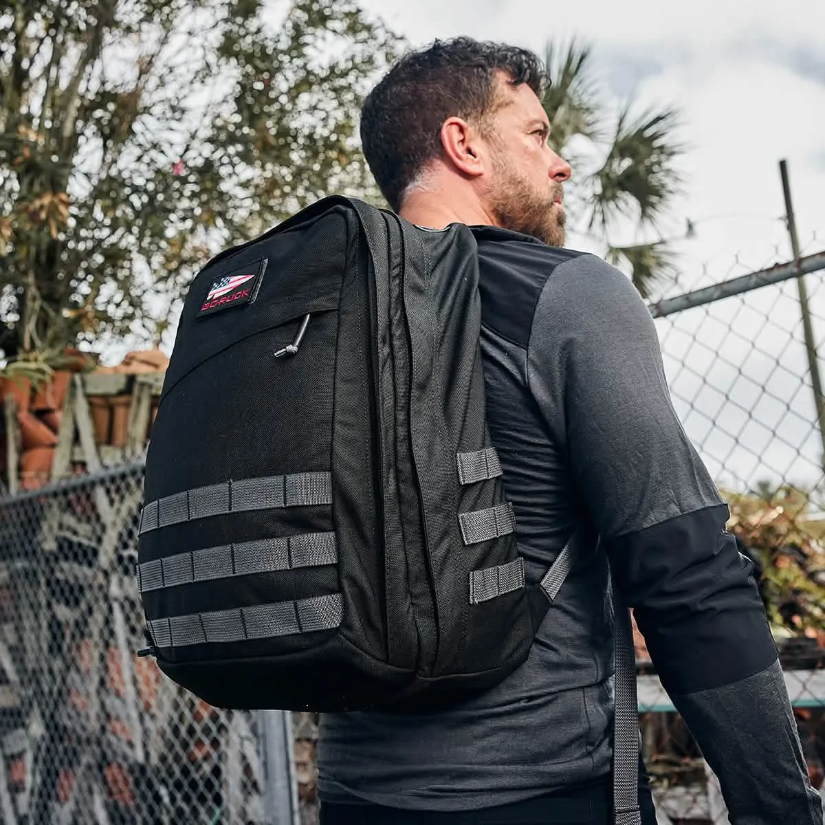 GR2 USA - Cordura