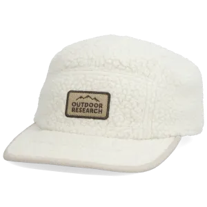 Grayland Fleece Cap