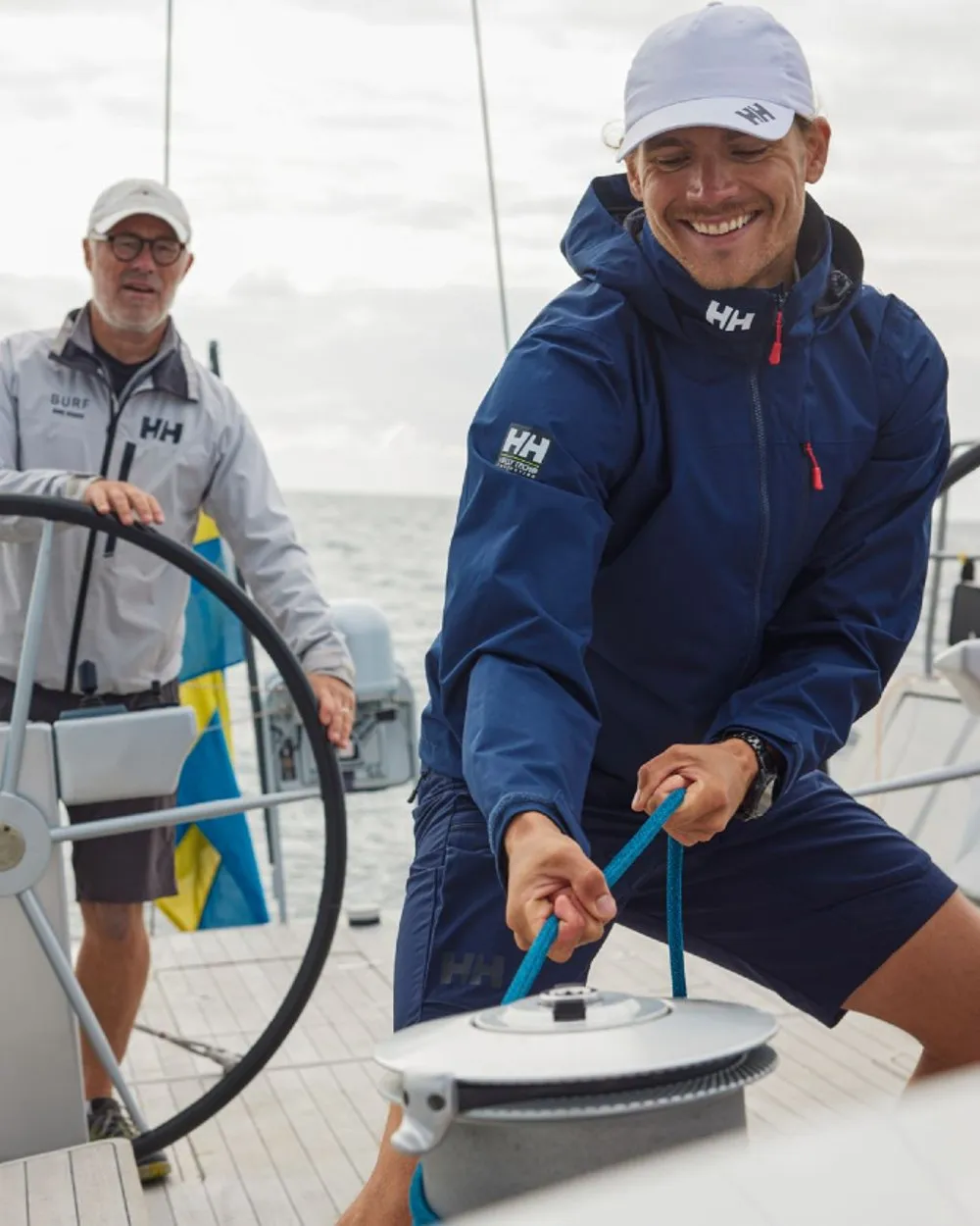 Helly Hansen Crew Cap 2.0
