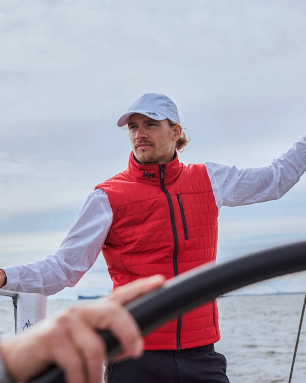 Helly Hansen Crew Cap 2.0