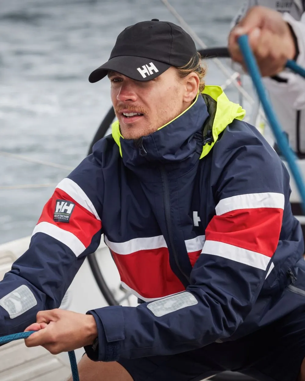 Helly Hansen Crew Cap 2.0