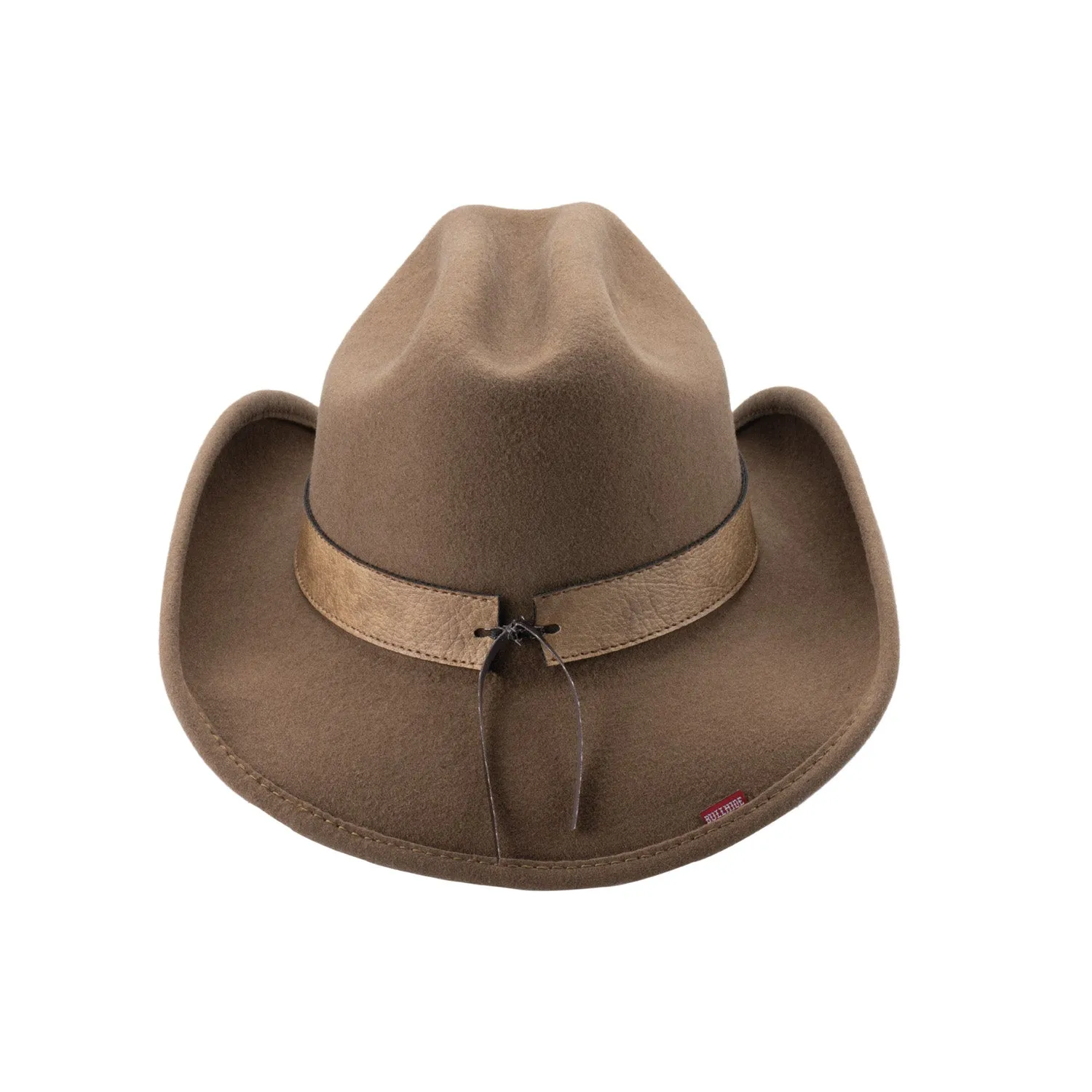 Horsing Around in Khaki