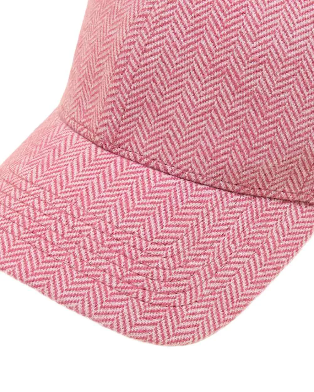 Joules Daley Herringbone Cap