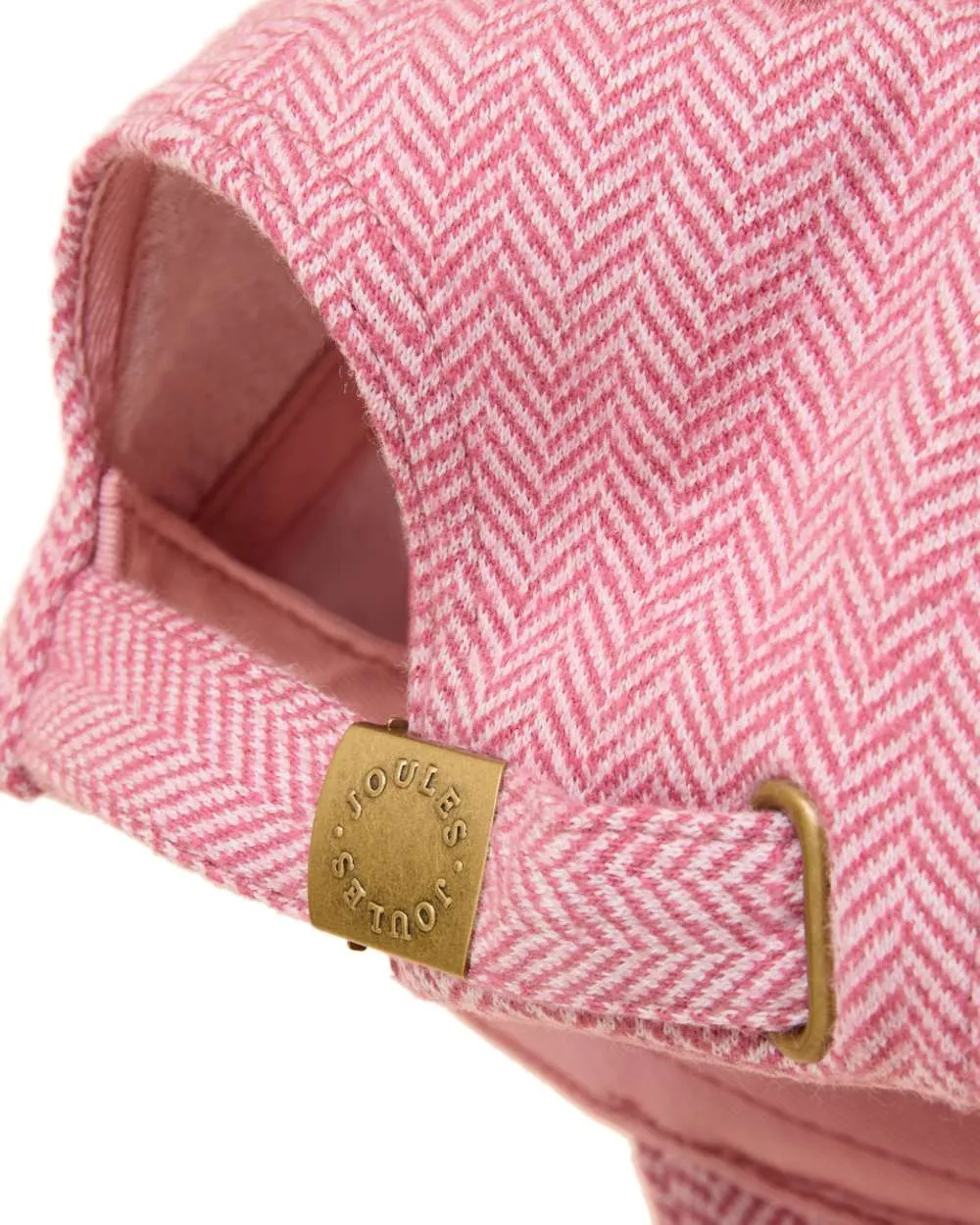 Joules Daley Herringbone Cap