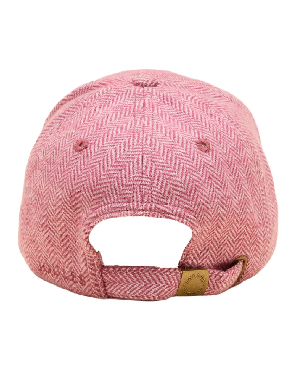 Joules Daley Herringbone Cap