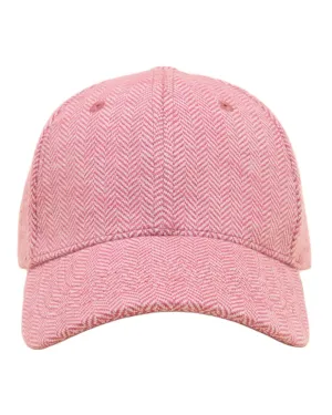 Joules Daley Herringbone Cap