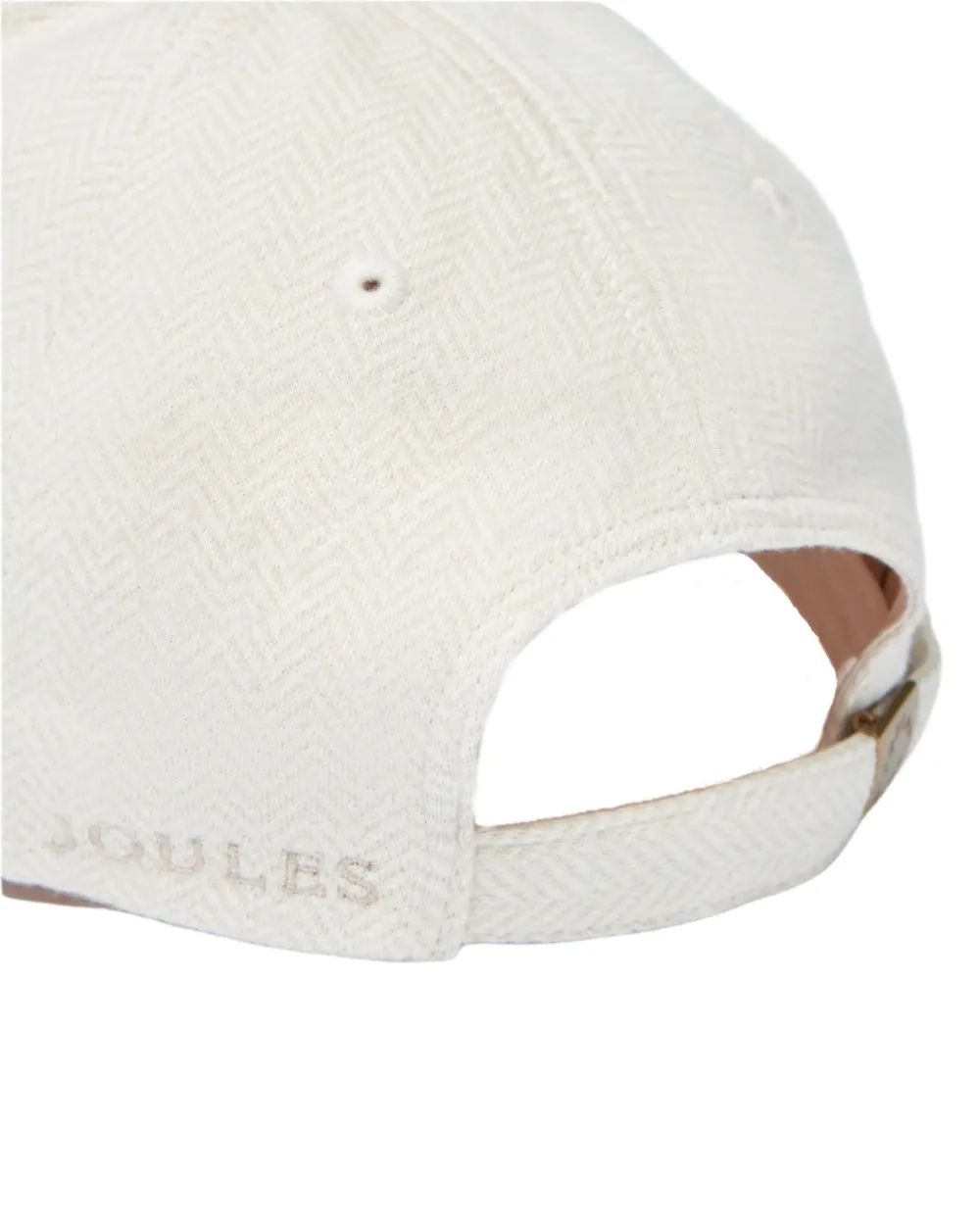 Joules Daley Herringbone Cap