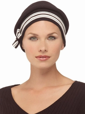 Knitted Beret | Discontinued