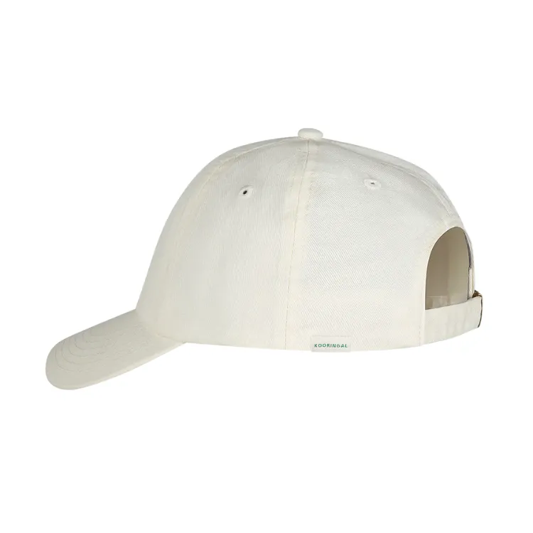 Kooringal Kirra Cap - Ivory