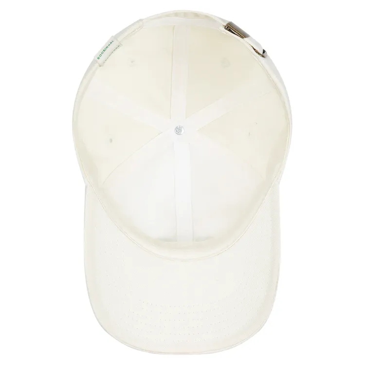 Kooringal Kirra Cap - Ivory