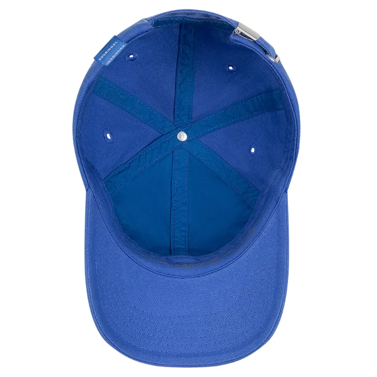 Kooringal Kirra Cap - Ocean Blue