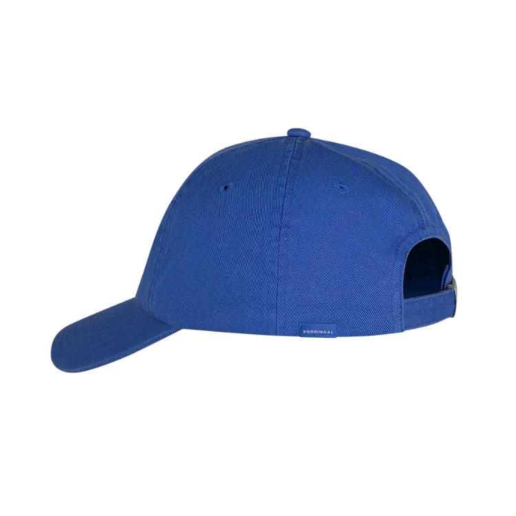 Kooringal Kirra Cap - Ocean Blue
