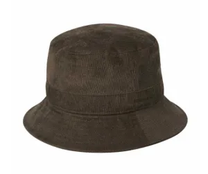 Kooringal Ladies Bucket Aneika - Olive
