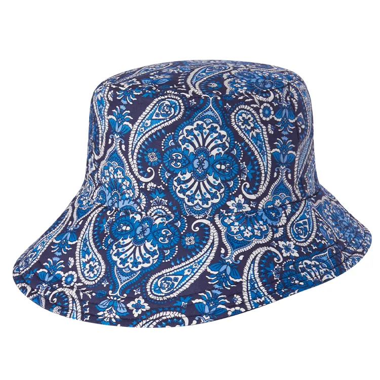 Kooringal Ladies Felicia Golf Hat - Navy