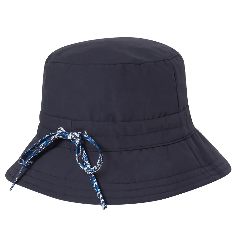 Kooringal Ladies Felicia Golf Hat - Navy