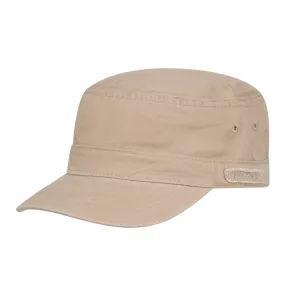 Kooringal Ladies Mao Cap Marley - Latte