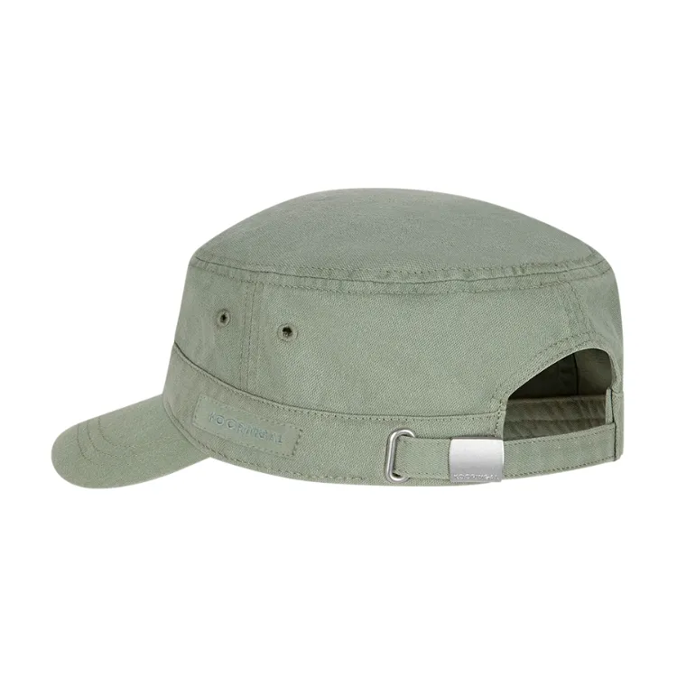 Kooringal Ladies Mao Cap Marley - Olive