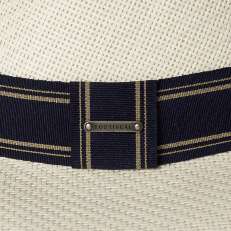 Kooringal Mens Safari Beaumont - Off White