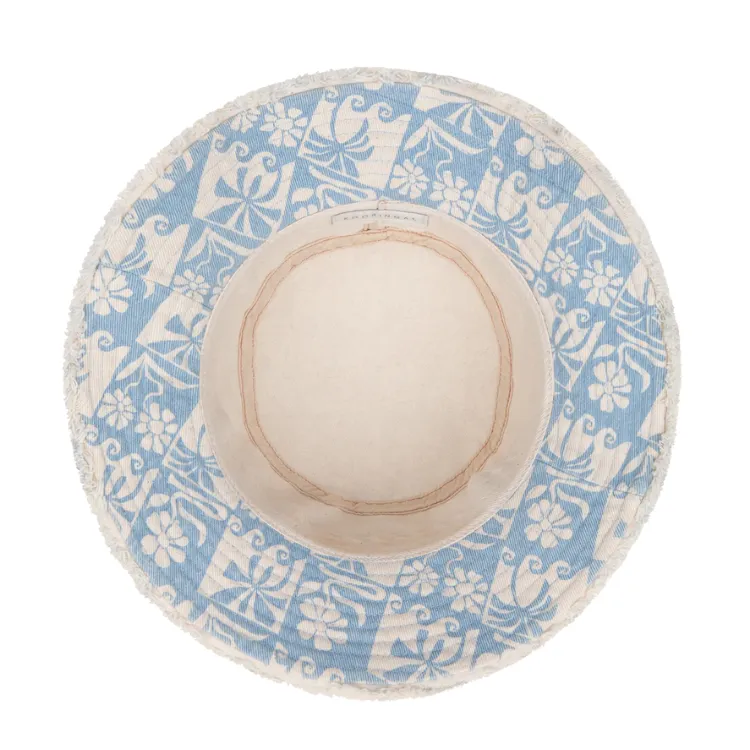 Kooringal Tallow Bucket - Dusty Blue