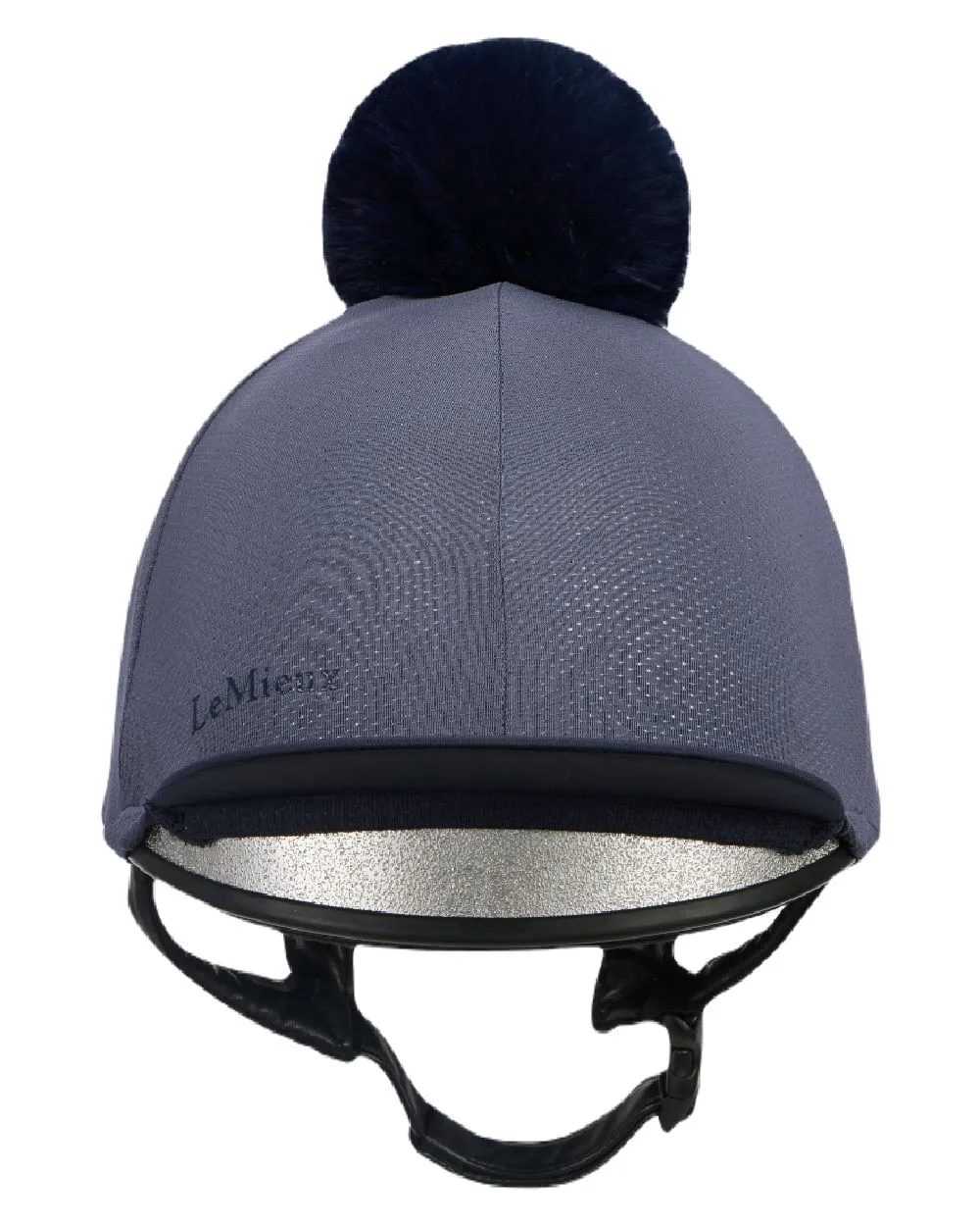 LeMieux Womens Maria Mesh Hat Silk