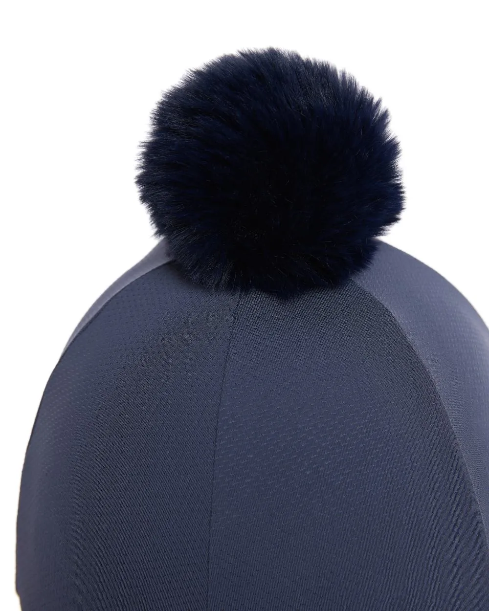 LeMieux Womens Maria Mesh Hat Silk
