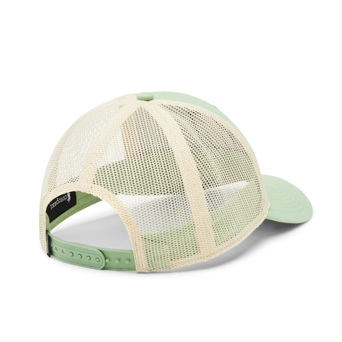 Llama Map Trucker Hat