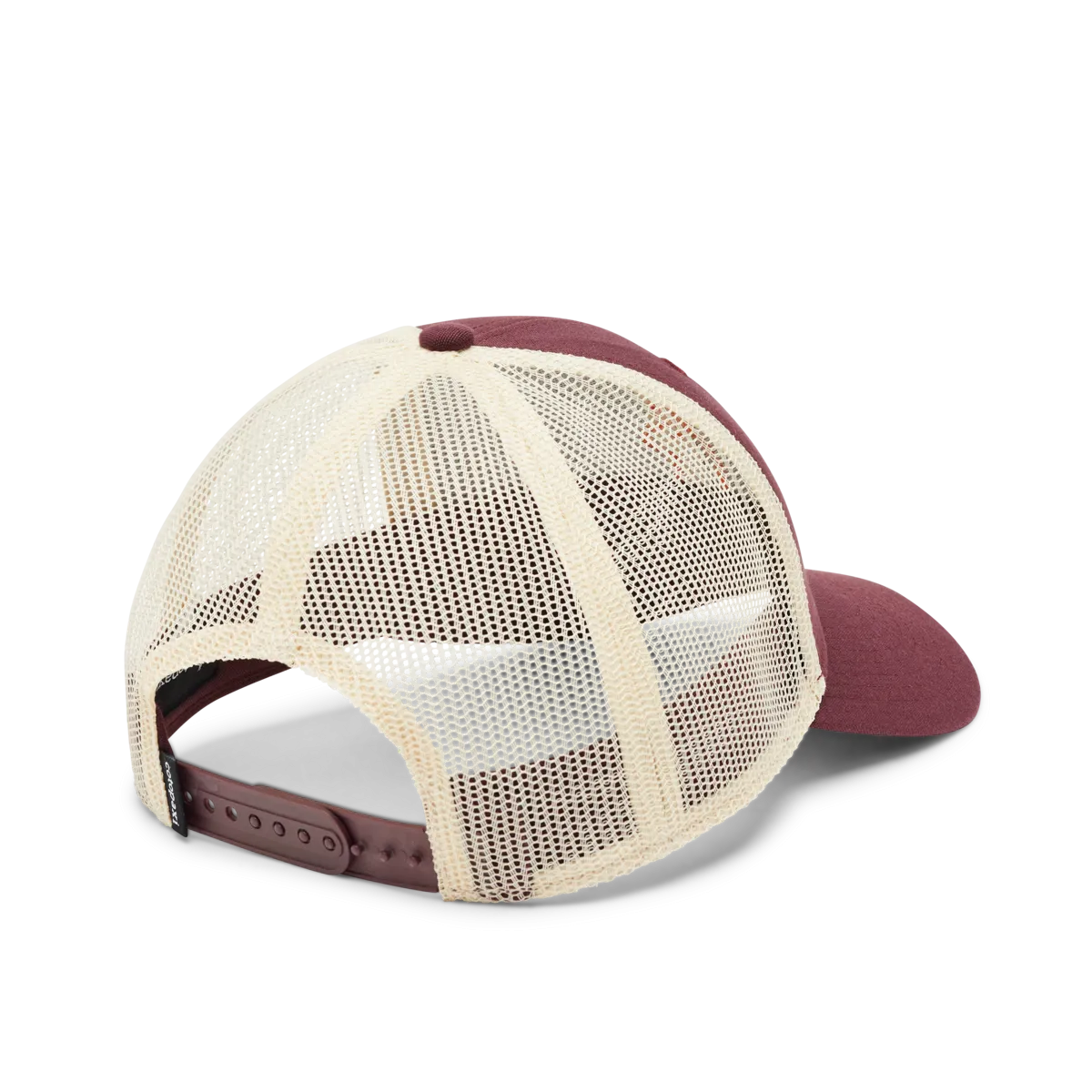 Llama Trucker Hat