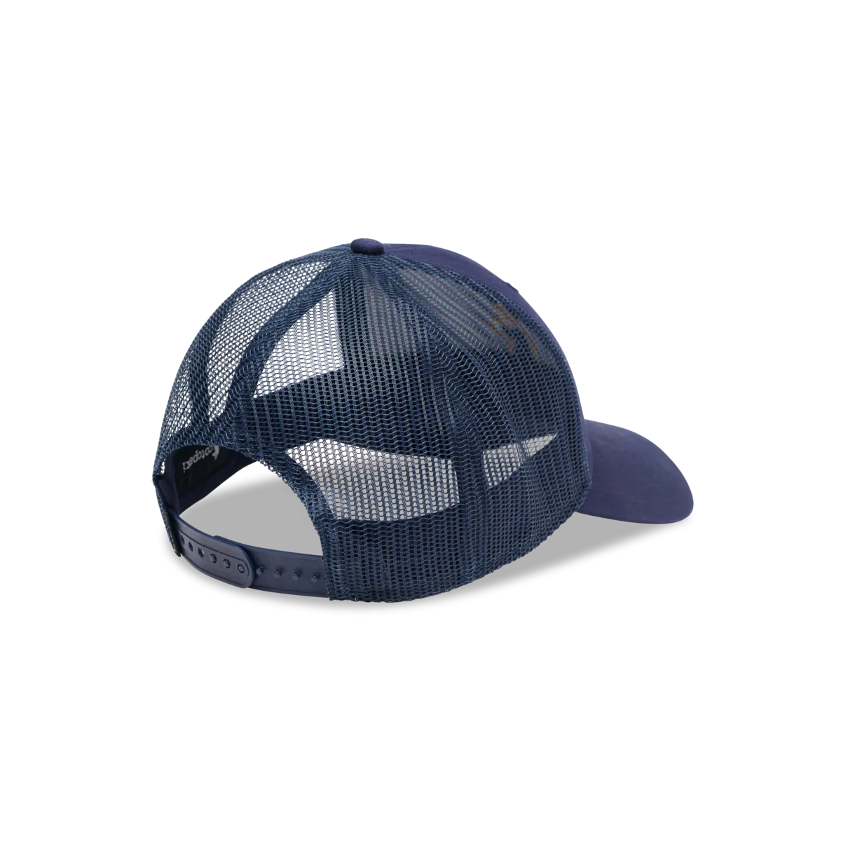 Llama Trucker Hat