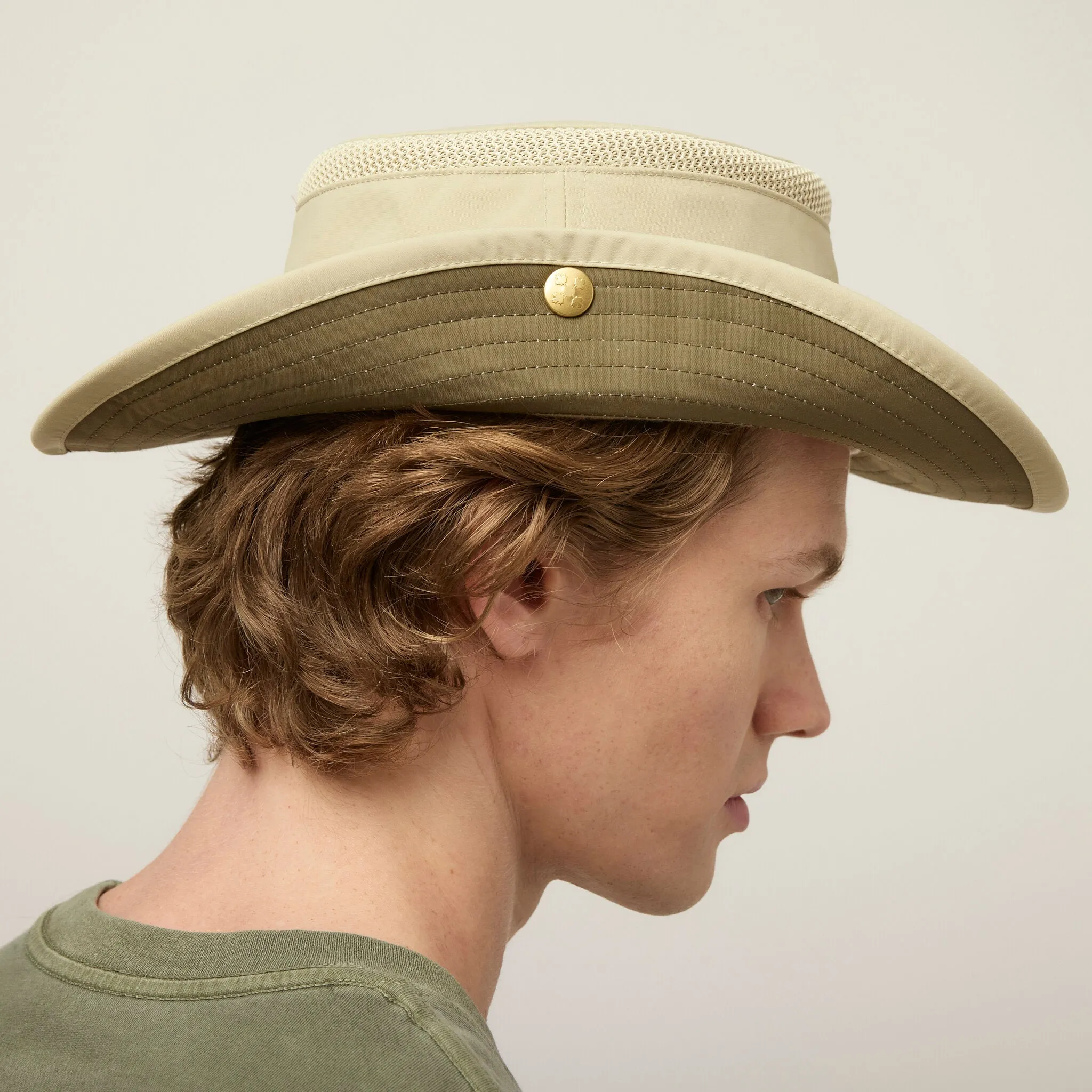 LTM3 Airflo Classic Sun Hat