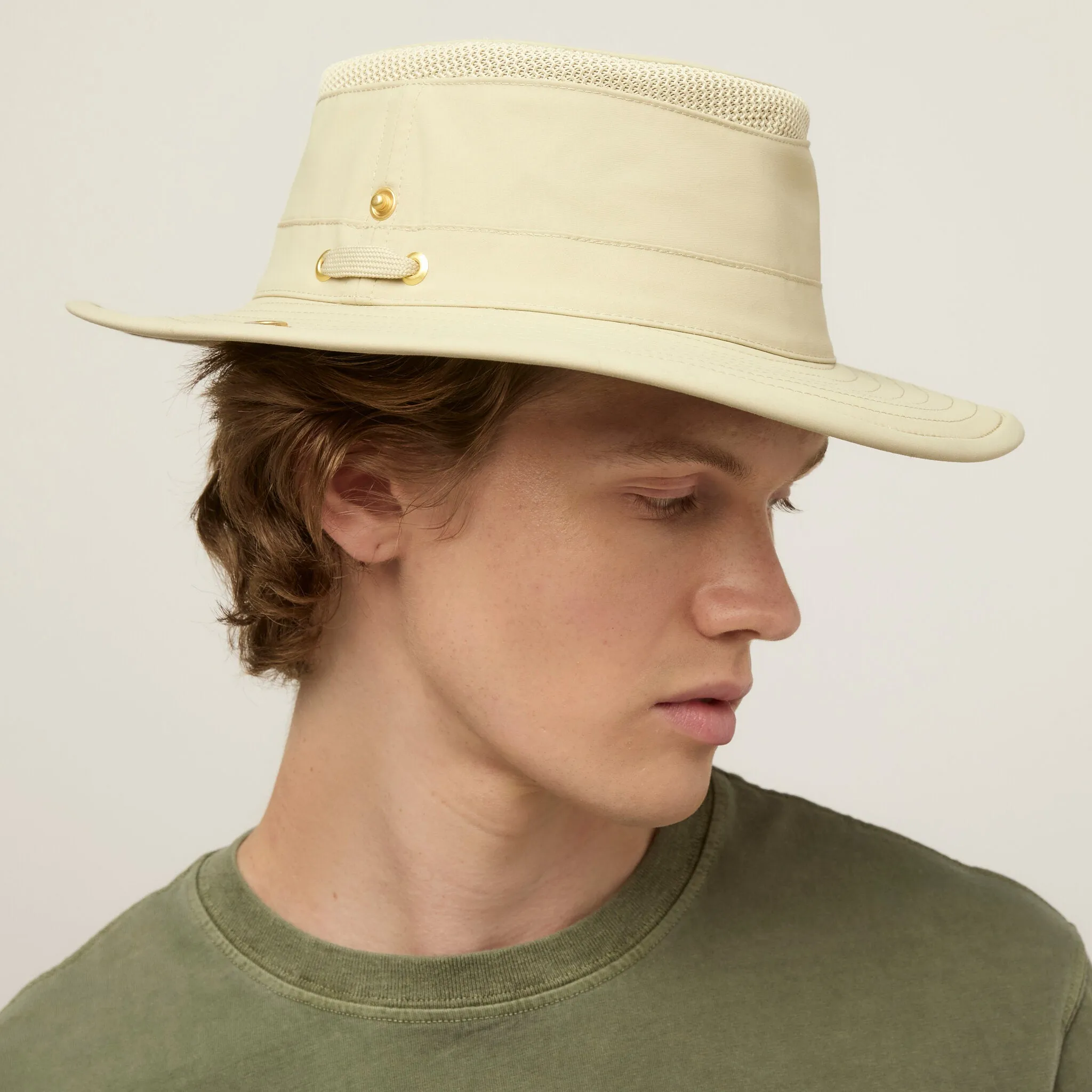 LTM3 Airflo Classic Sun Hat