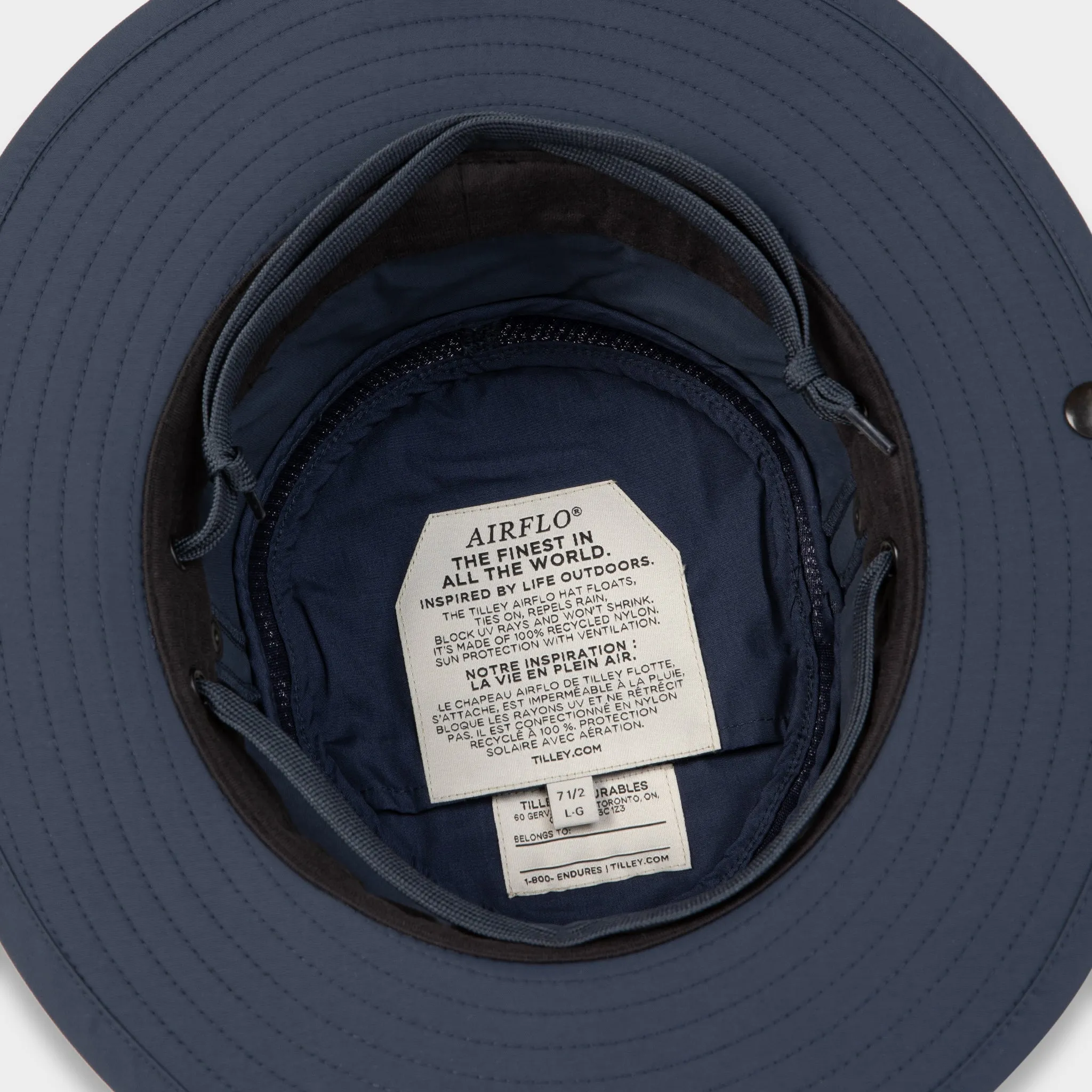 LTM3 Airflo Classic Sun Hat