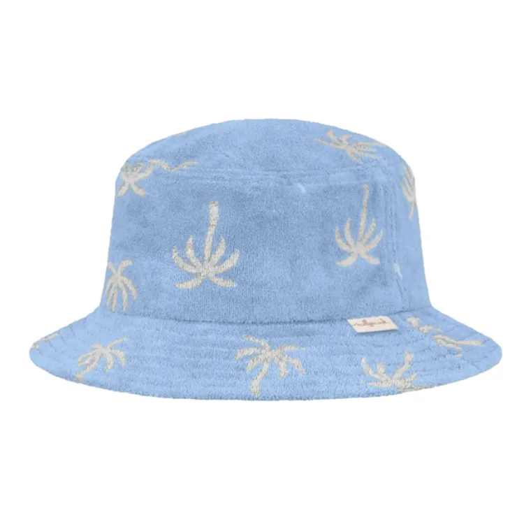 Millymook Girls Bucket Marla - Periwinkle