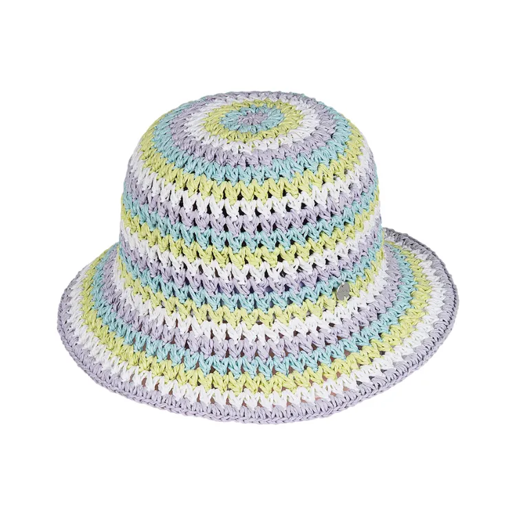 Millymook Girls Bucket Tamala - Lilac