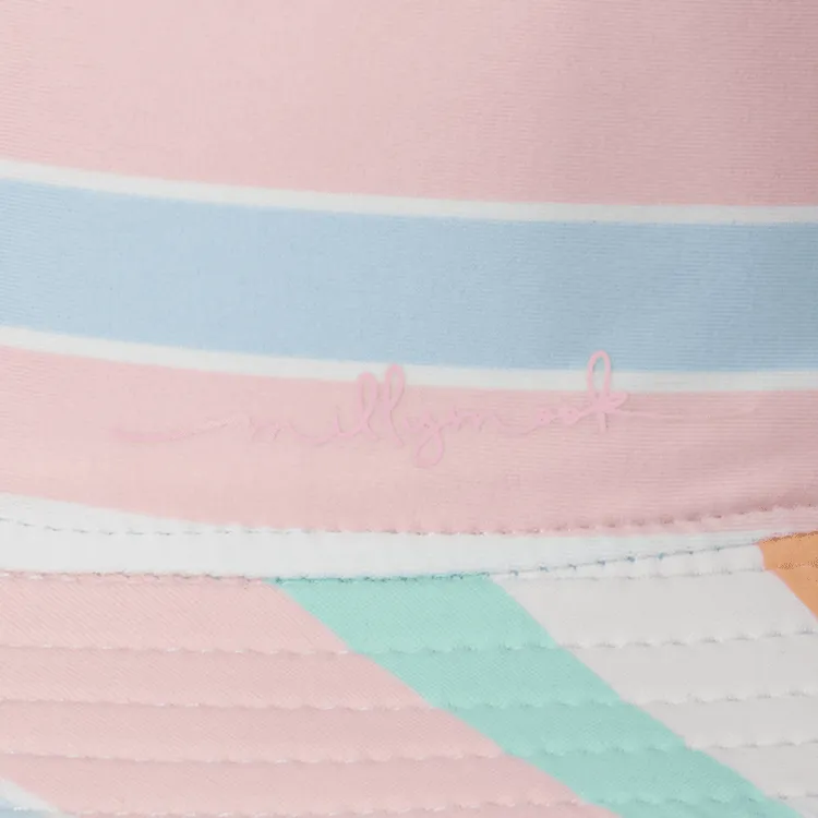 Millymook Girls Bucket Tippy - Multi