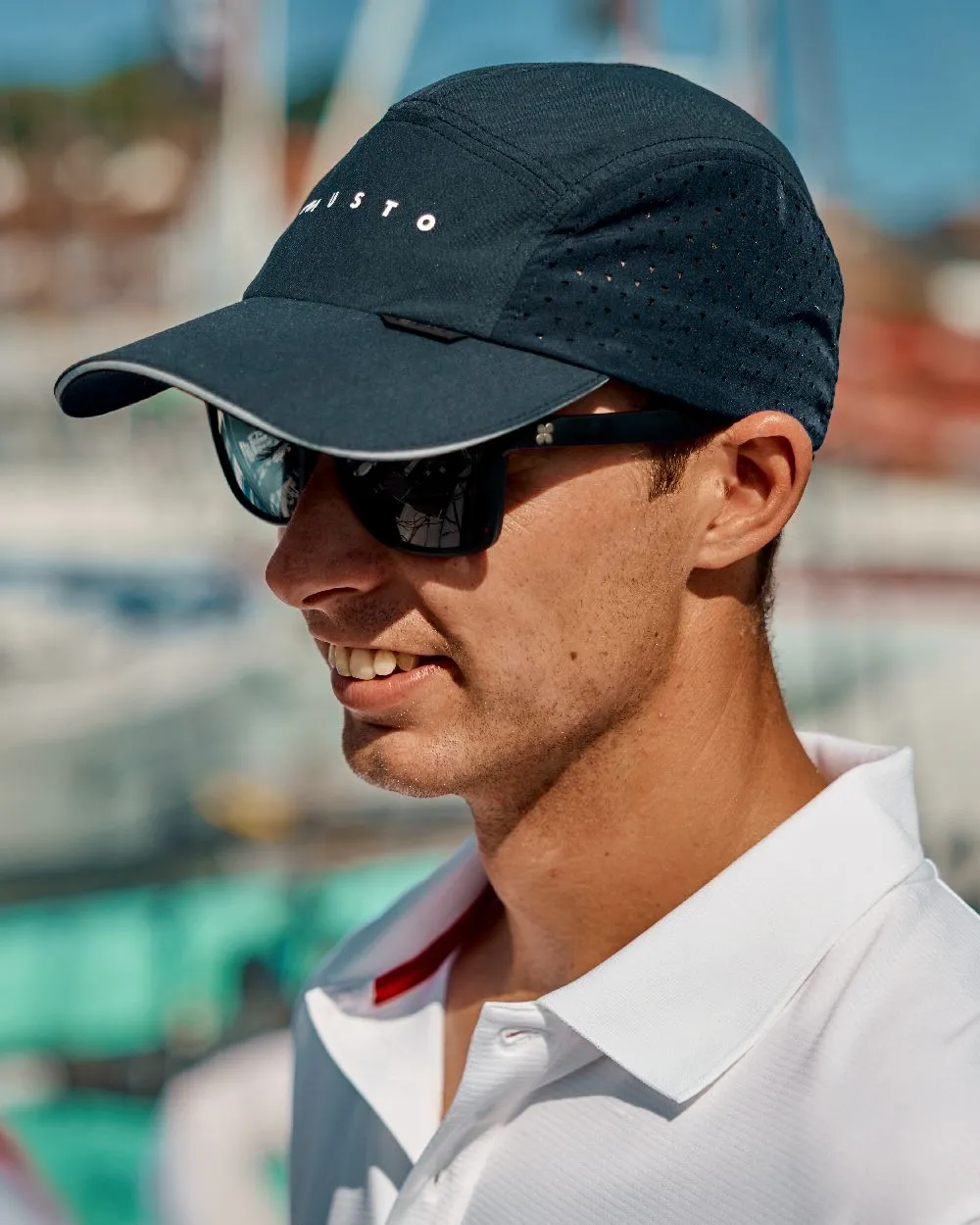 Musto Evo Race Cap