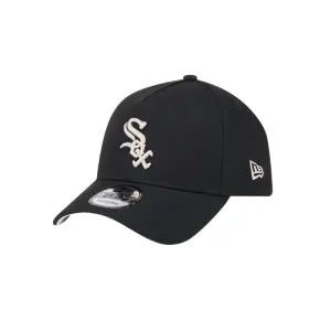 New Era Chicago White Sox 9FORTY A Frame - Black Stone Repreve