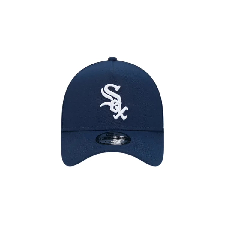 New Era Chicago White Sox 9FORTY A Frame - Oceanside Blue