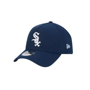 New Era Chicago White Sox 9FORTY A Frame - Oceanside Blue