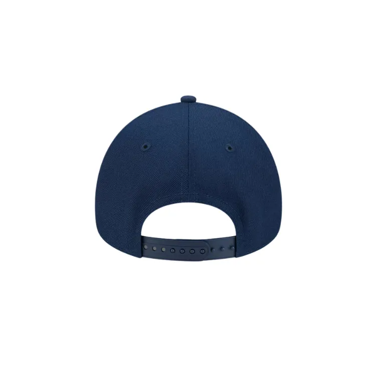 New Era Chicago White Sox 9FORTY A Frame - Oceanside Blue