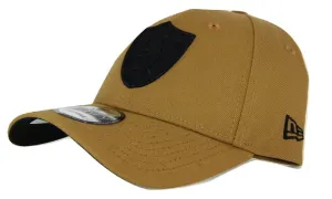 New Era Las Vegas Raiders 9FORTY Cap - Wheat