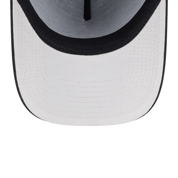 New Era Los Angeles Dodgers 9FORTY A Frame - Black Stone Repreve