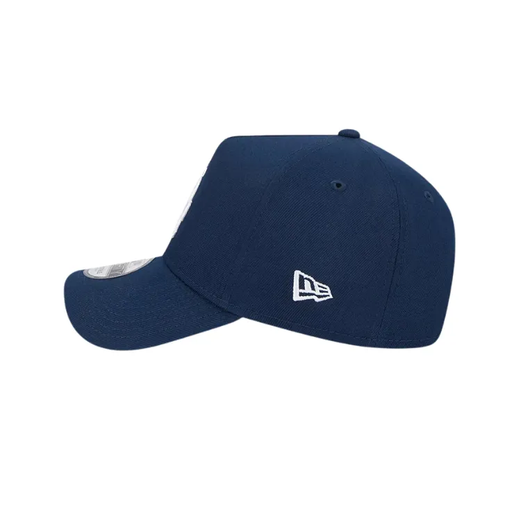 New Era Los Angeles Dodgers 9FORTY A Frame - Oceanside Blue