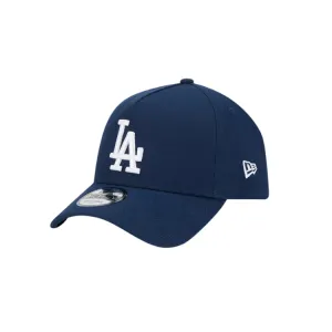 New Era Los Angeles Dodgers 9FORTY A Frame - Oceanside Blue